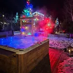 Anisor - Parblanc Bed & Breakfast 4*