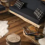 Anisor - Parblanc Bed & Breakfast