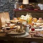 Anisor - Parblanc Bed & Breakfast 4*