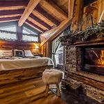 Anisor - Parblanc 4*