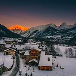 Anisor - Parblanc 4*