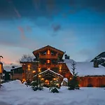 Bed & Breakfast Anisor - Parblanc