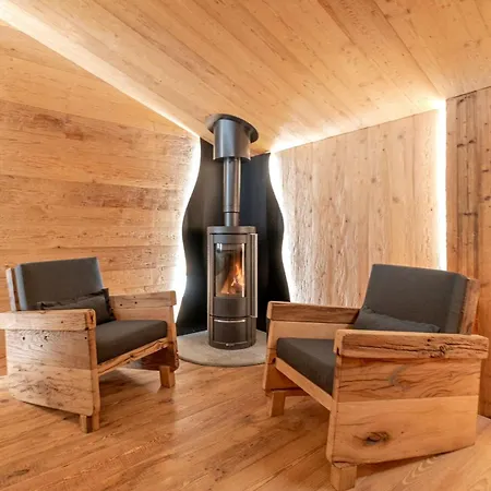 Anisor - Parblanc Bed & Breakfast La Salle