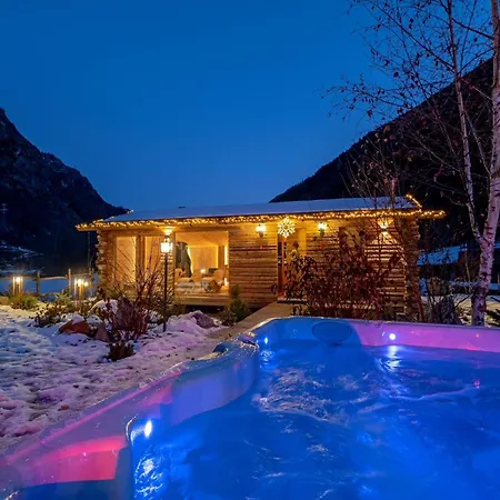 Anisor - Parblanc 4* La Salle
