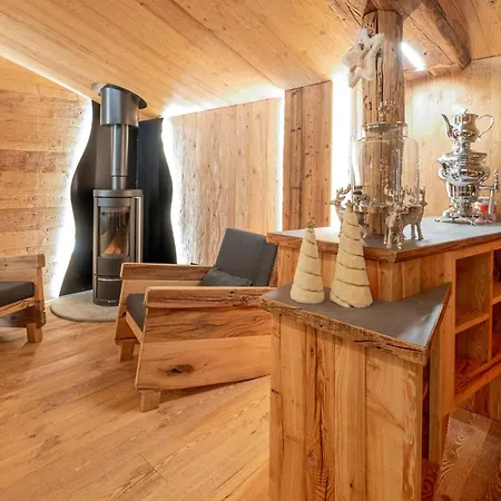 Bed and breakfast Anisor - Parblanc 4*