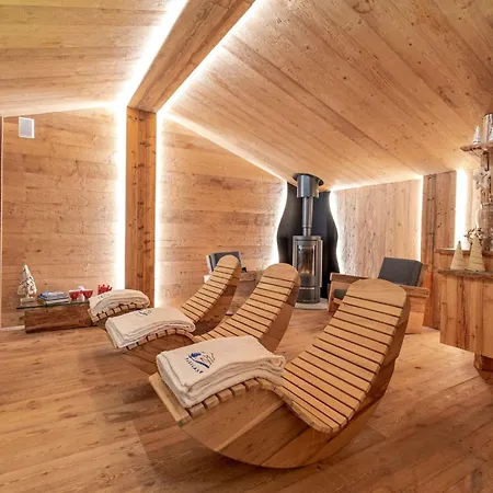 Anisor - Parblanc 4* La Salle