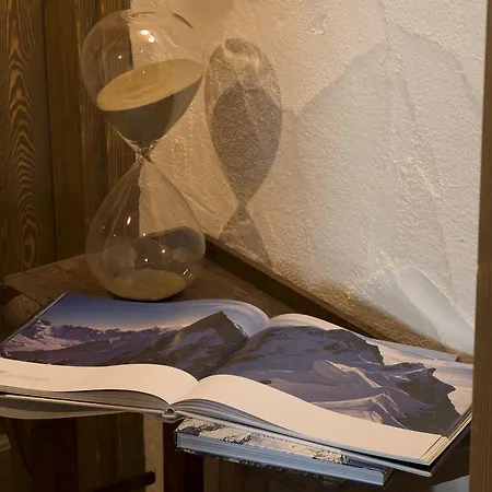 Anisor - Parblanc Bed and breakfast