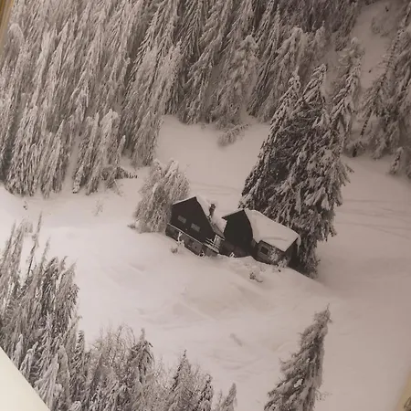 Anisor - Parblanc Bed and breakfast