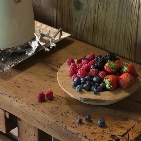 Bed and breakfast Anisor - Parblanc La Salle