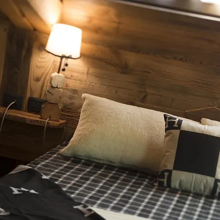 Anisor - Parblanc La Salle