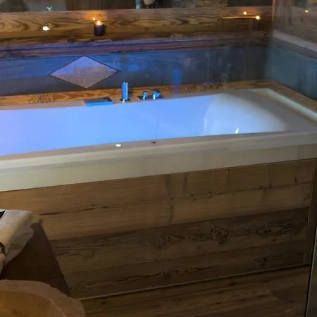 Anisor - Parblanc La Salle