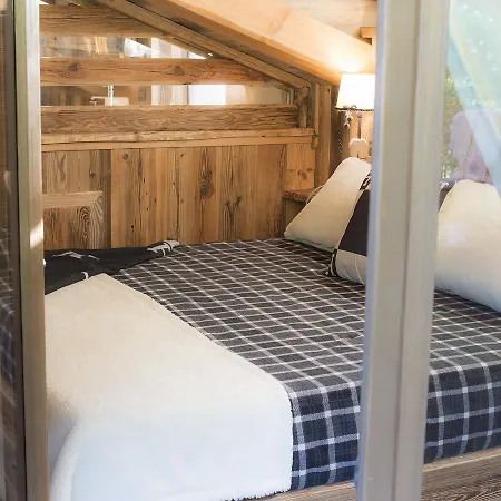 Anisor - Parblanc B&B