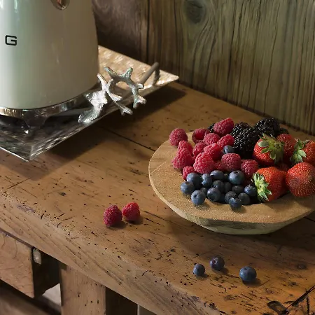 Anisor - Parblanc La Salle