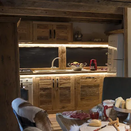 Anisor - Parblanc 4* La Salle