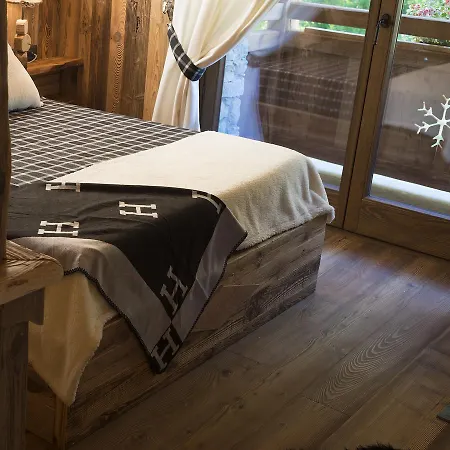 Anisor - Parblanc Bed & Breakfast