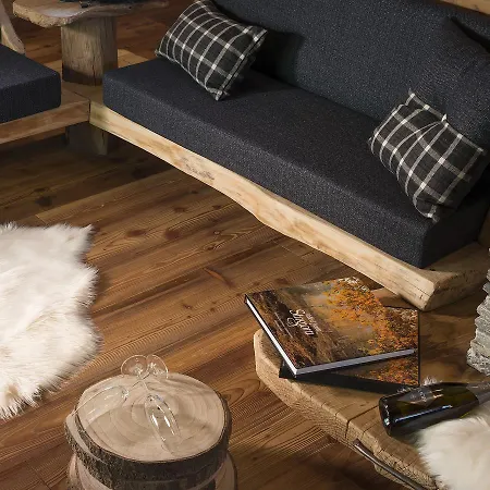 Anisor - Parblanc Bed and breakfast