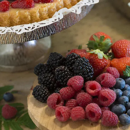 Bed & Breakfast Anisor - Parblanc
