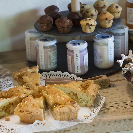 Anisor - Parblanc Alojamento de Acomodação e Pequeno-almoço