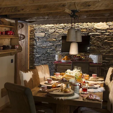 Anisor - Parblanc 4* La Salle