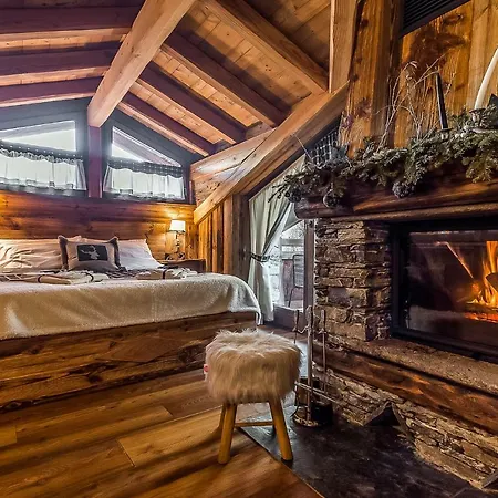 Anisor - Parblanc 4*