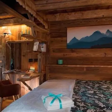 Bed and breakfast Anisor - Parblanc La Salle