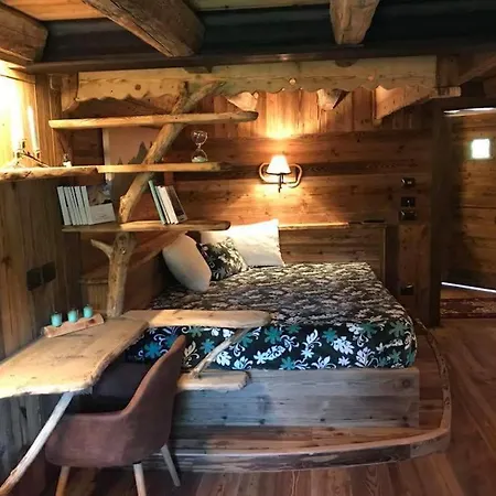 Anisor - Parblanc La Salle