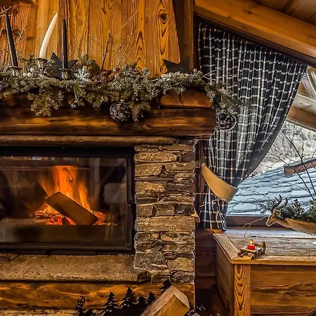 Bed & Breakfast Anisor - Parblanc 4*
