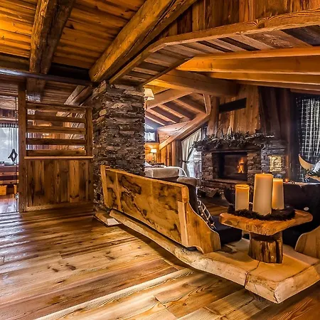 Anisor - Parblanc 4* La Salle