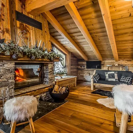 Anisor - Parblanc 4*