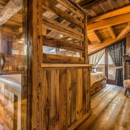 Anisor - Parblanc Bed and breakfast 4*