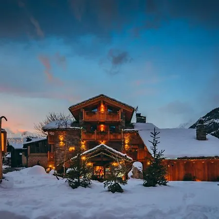 Bed & Breakfast Anisor - Parblanc