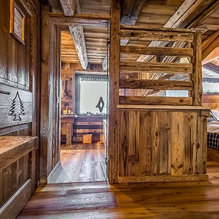 Anisor - Parblanc 4*