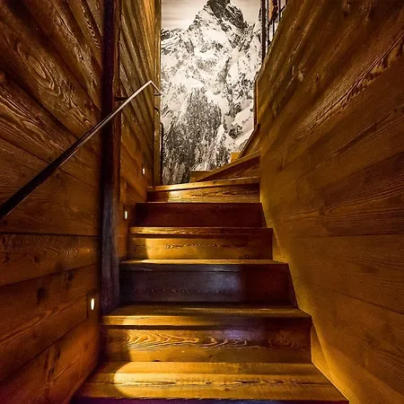 Bed and breakfast Anisor - Parblanc