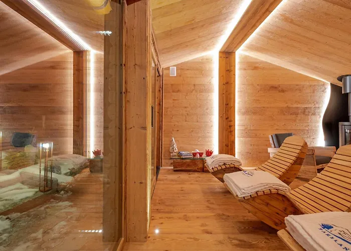 住宿加早餐酒店 Anisor - Parblanc