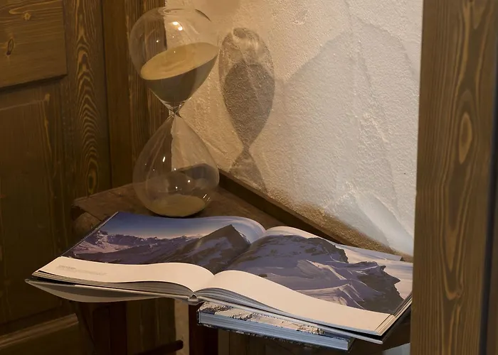 Anisor - Parblanc 住宿加早餐酒店