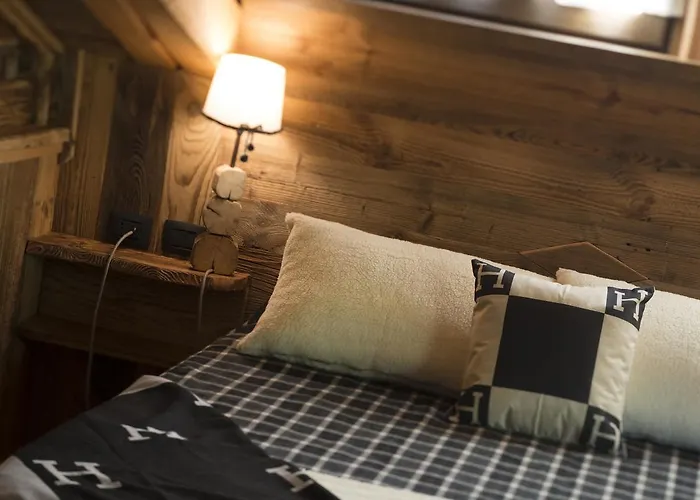 Anisor - Parblanc 喇沙