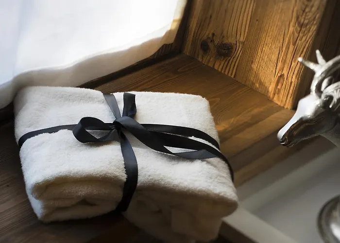 Alojamento de Acomodação e Pequeno-almoço Anisor - Parblanc 4*