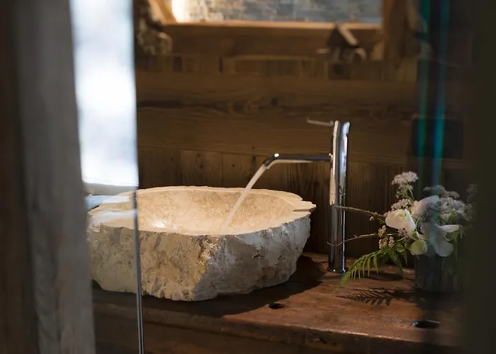 Anisor - Parblanc 4* La Salle