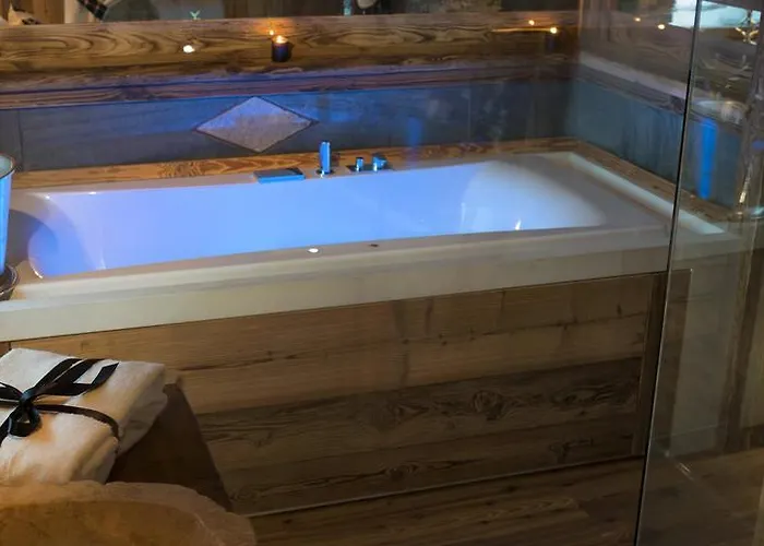 Anisor - Parblanc La Salle