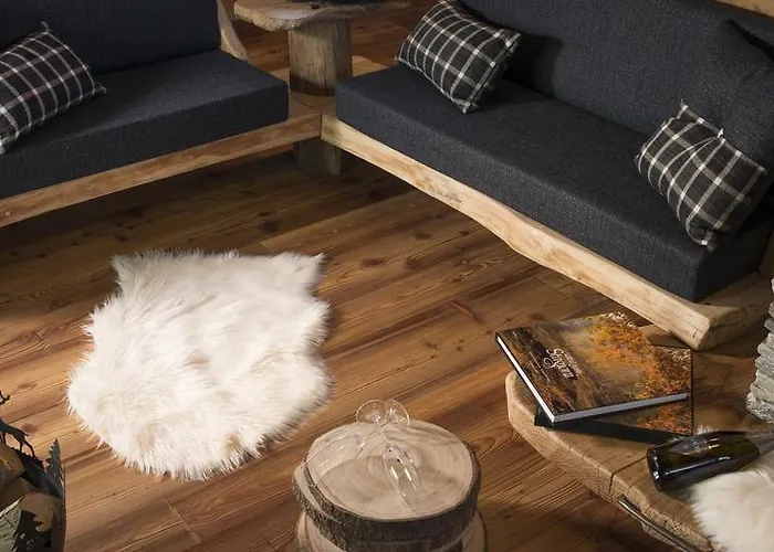 Anisor - Parblanc La Salle