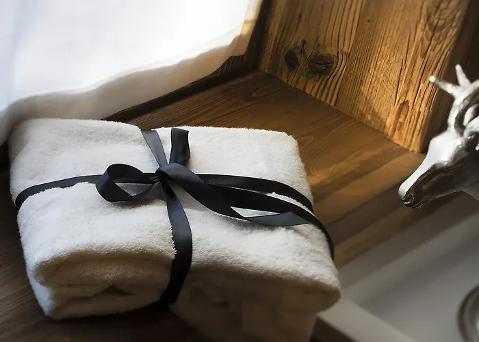 Anisor - Parblanc Bed & Breakfast La Salle