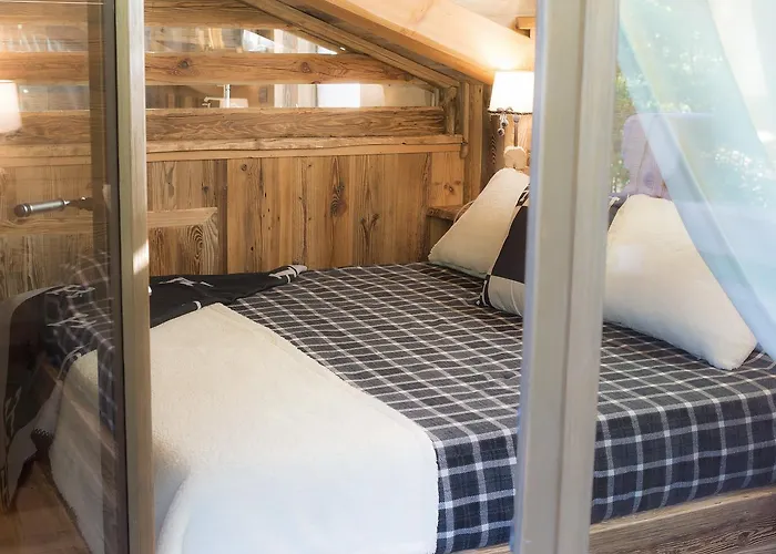 Anisor - Parblanc 住宿加早餐酒店