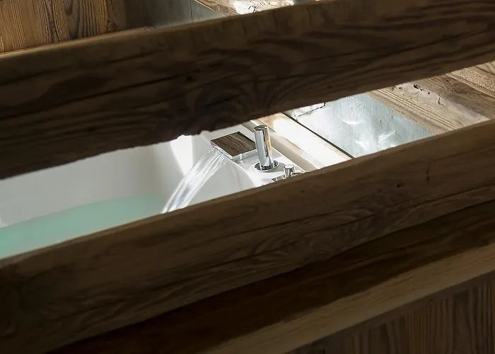 住宿加早餐酒店 Anisor - Parblanc 喇沙