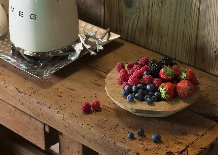 Anisor - Parblanc La Salle