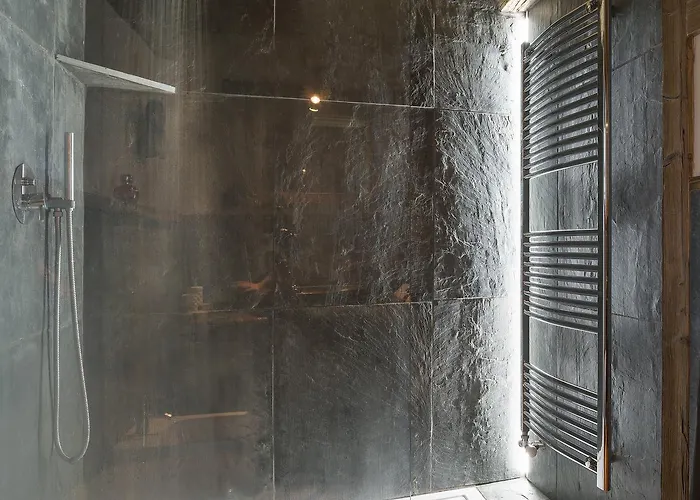 Anisor - Parblanc 4* La Salle