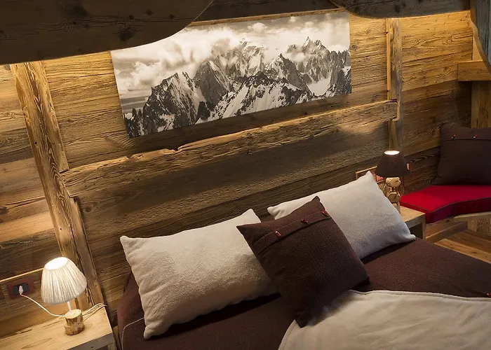 Anisor - Parblanc 4*