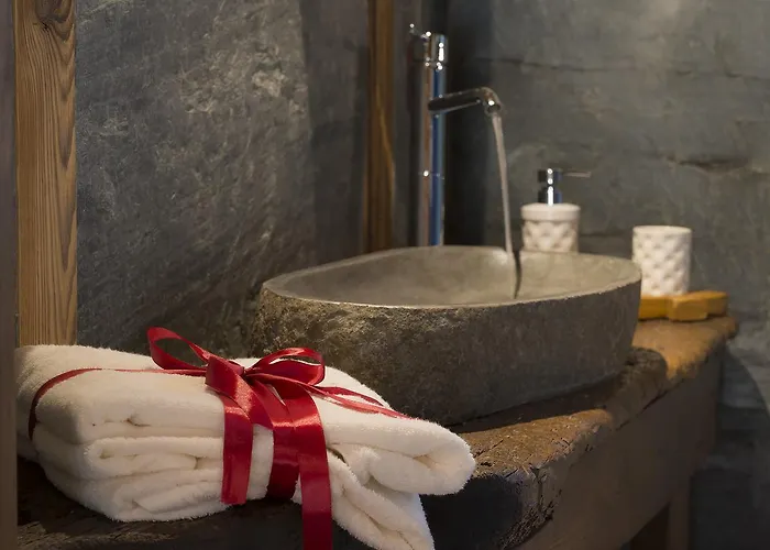 Anisor - Parblanc La Salle