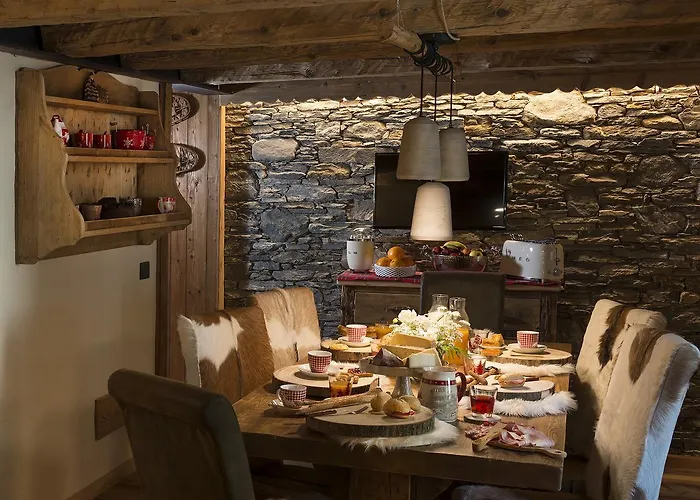 Anisor - Parblanc 4* La Salle