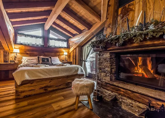 Anisor - Parblanc 4*