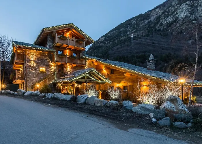 Anisor - Parblanc 喇沙